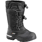 Baffin - Kid's Pinetree - Winterschoenen 7, zwart/grijs