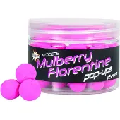 Dynamite Baits N-Ticers Mulberry Florentine Pop-ups 12mm