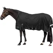 Waldhausen Winterdeken Met Hoge Hals, 100 G - Bijna Uitverkocht!