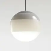 Marset Dipping Light Hanglamp Ø30 | White