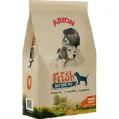 Arion hondenvoer Fresh Senior Light 12 kg