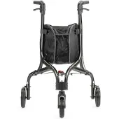 Hulpmiddeldiscounter.nl MultiMotion Tripod – de wendbare lichtgewicht rollator voor binnengebruik