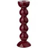 Addison Ross Bobbin kandelaar 24 cm