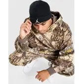 Jordan Terra Beanie Hat, zwart