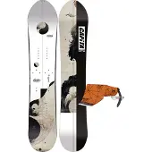 Capita Navigator Split + Skins 25/26