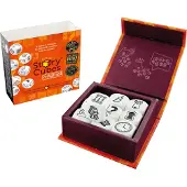 Asmodee STO1AS-6, Jongen/meisje, 6 jaar, Karton, Plastic, Meerdere kleuren, Wit, Bordeaux, Rood, 20 minuten, Frankrijk