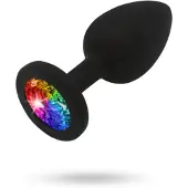 ToyJoy Rainbow Booty Jewel Small