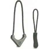 WANDRD Zipper Puller Wasatch Green