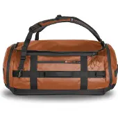 WANDRD CARRYALL Duffel 30L Sedona Orange