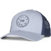 Salty Crew Watermark Retro Truckercap