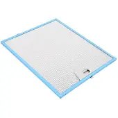 Zanussi Metaalfilter 4055081220 300x253x8mm