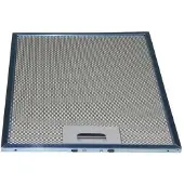 Turboair Metaalfilter GRI0009222 320x260x9mm