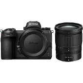 Nikon Nikkor Z 24-70mm f/4.0 S
