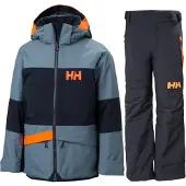 Helly Hansen Legendary, skibroek, junior, navy