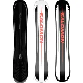 Salomon Snowboard Assassin Pro 25/26