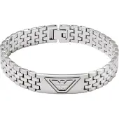 Emporio Armani Armband zilver