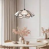 LumenXL Moderne 1-lichts hanglamp - Petal