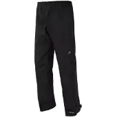 Sprayway Mountain Regenbroek Heren (Maat - XXL, Kleur - BLACK)