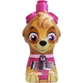 Paw Patrol 3in1 Showergel & Shampoo Skye 400 Ml