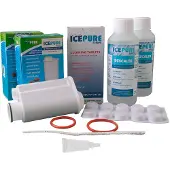 Alapure Saeco Onderhoudsset voor Philips CA6706