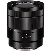 Sony Vario Tessar T* E 16-70mm f/4.0 ZA OSS