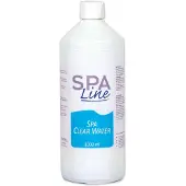 SpaLine Spa Clear Water Zuiveringsmiddel SPA-CW002