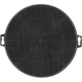 Whirlpool 484000008579 koolstoffilter voor afzuigkap (1 stuk, origineel)