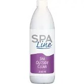 SpaLine Spa Outside Clean Reiniger SPA-OUT01