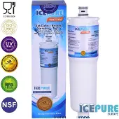 Alapure Waterfilter voor Bosch CS-52
