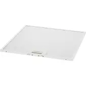 Siemens Metaalfilter 672373 / 00672373 313x287x8mm