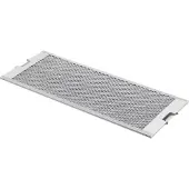 Siemens Metaalfilter 118555 / 00118555 205x530mm