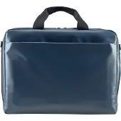 Jost Aktentas 'Tolja' navy