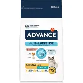 Affinity Advance Feline Adult Sterilized Sens1.5kg Tussendoortje