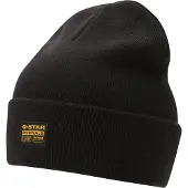G-Star Muts 'Effo' zwart
