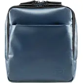 JOST Bags Schoudertas 'Tolja' marine