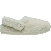 Crocs Cozzzy Slipper, bruin