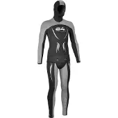 C4 Freediving Vertical Up 3 Mm Freedivingbroek