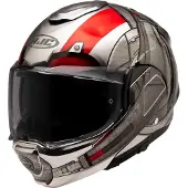 HJC F100 Ant-Man Marvel Helm Maat