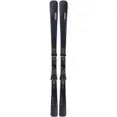 K2 Blur 74 W + ERC 11 26/27