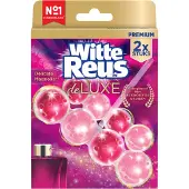Witte Reus Toiletblok De Luxe Delicate Magnolia