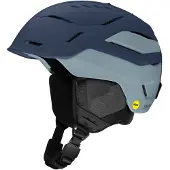 Smith Vantage 2 MIPS, skihelm, donkerblauw