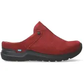 Wolky 06625 Slippers | Maat 40 Dames Rood