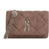 Steve madden Schoudertas 'Bendue-S' bruin