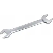 Forsage - Ploeiende Steeksleutel - 13x16 mm - Chroom-Vanadium Staal