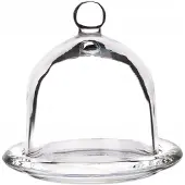 Galicja Glazen Citroenbewaarder 7 cm