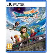 Dragon Quest VII Reimagined (Playstation 5) Standaard Meertalig