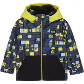 Quiksilver Little Mission Jas