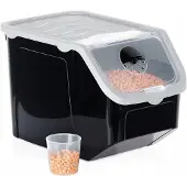 Artemis Praktische keukencontainers voor boodschappen, fruit en medicijnen