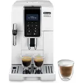 De'Longhi Espresso koffiemachine FEB3535.W Dinamica 1450 W Wit