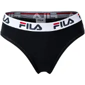 FILA FU6043 Damen-Bikinihose aus Baumwolle